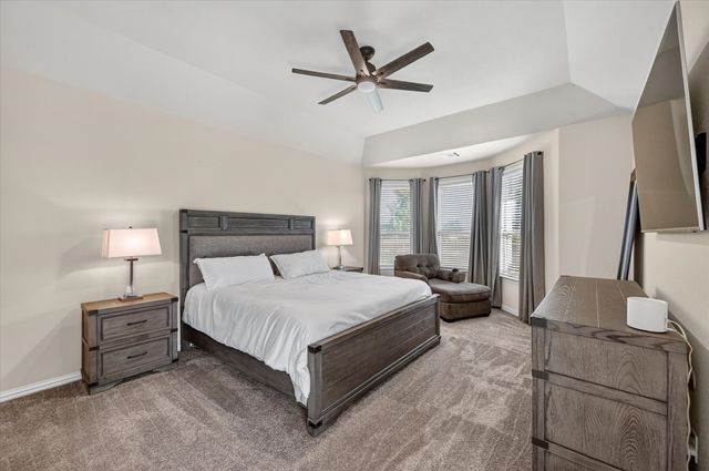 1156 Blue Sky Lane, Burleson, TX 76058