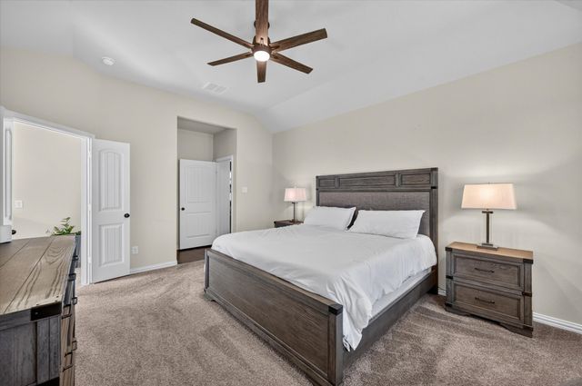 1156 Blue Sky Lane, Burleson, TX 76058