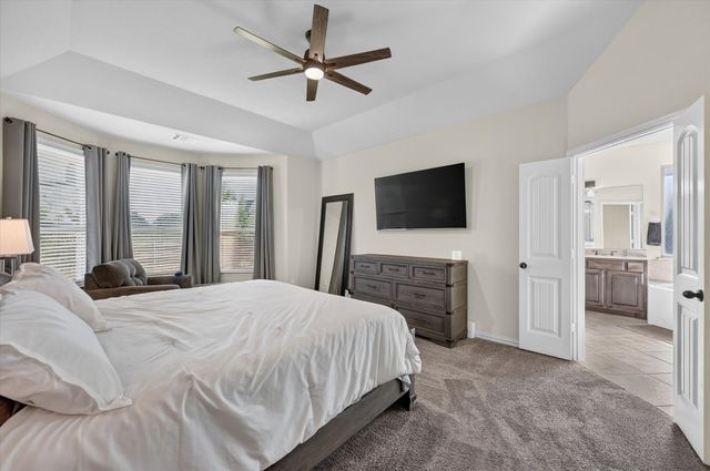 1156 Blue Sky Lane, Burleson, TX 76058