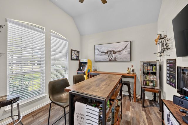 1156 Blue Sky Lane, Burleson, TX 76058