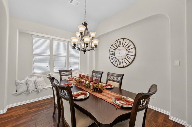 1156 Blue Sky Lane, Burleson, TX 76058