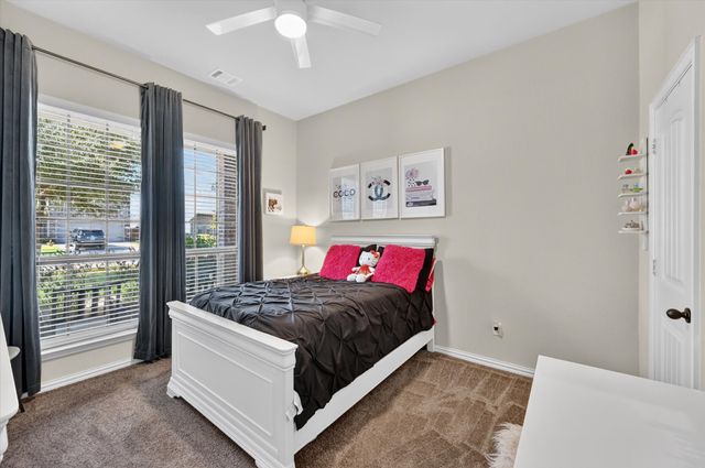 1156 Blue Sky Lane, Burleson, TX 76058