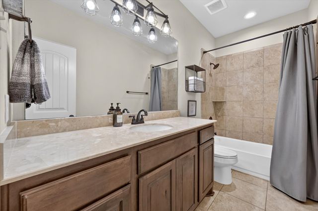 1156 Blue Sky Lane, Burleson, TX 76058