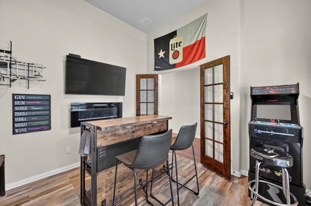 1156 Blue Sky Lane, Burleson, TX 76058