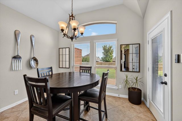 1156 Blue Sky Lane, Burleson, TX 76058