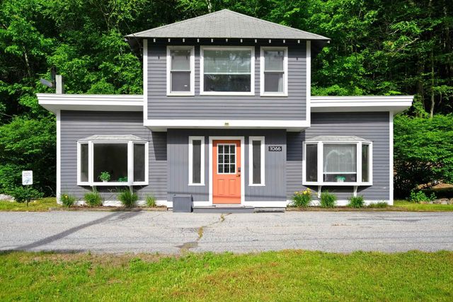 1066 Route 103, Newbury, NH 03255