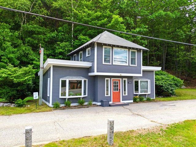 1066 Route 103, Newbury, NH 03255