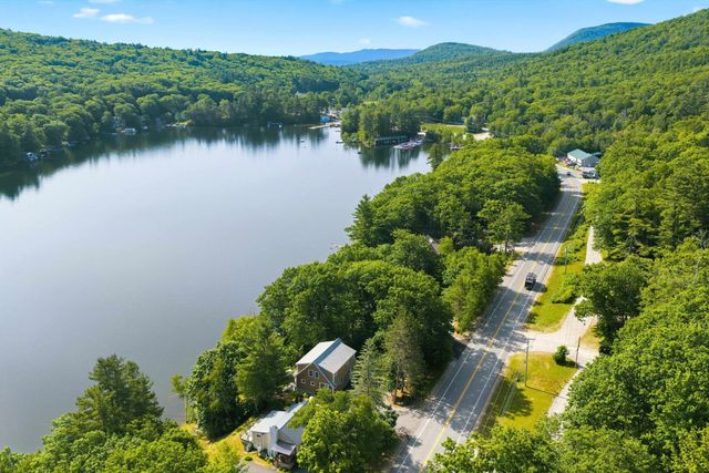1066 Route 103, Newbury, NH 03255