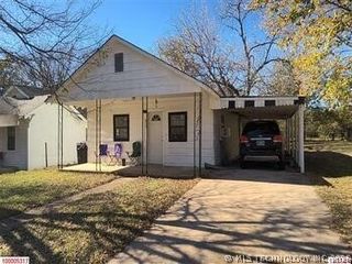 825 SE B Street, Ardmore, OK 73401