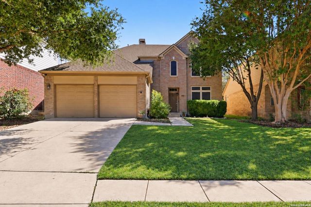 20518 SETTLERS VLY, San Antonio, TX 78258