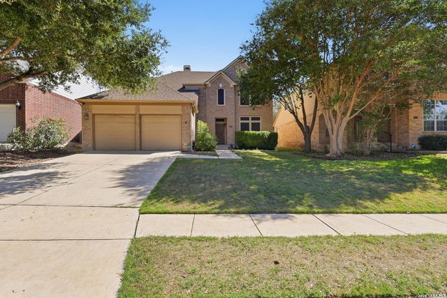 20518 SETTLERS VLY, San Antonio, TX 78258