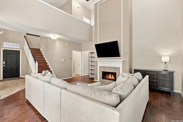 20518 SETTLERS VLY, San Antonio, TX 78258