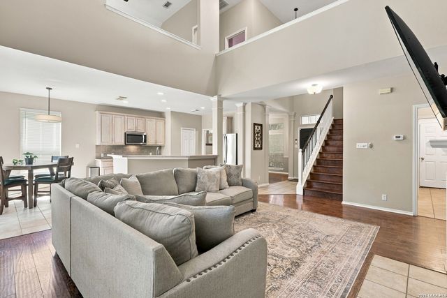 20518 SETTLERS VLY, San Antonio, TX 78258