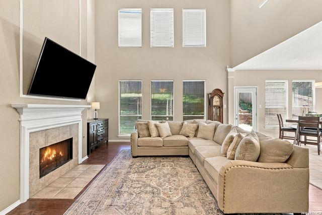 20518 SETTLERS VLY, San Antonio, TX 78258