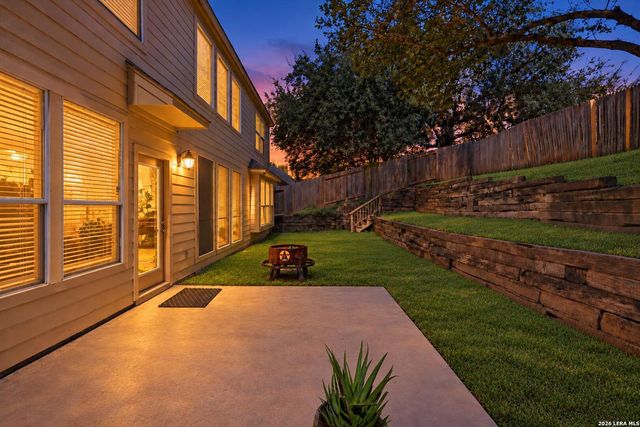 20518 SETTLERS VLY, San Antonio, TX 78258