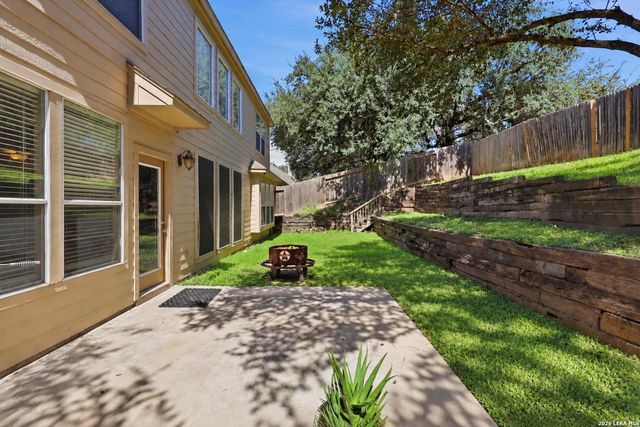 20518 SETTLERS VLY, San Antonio, TX 78258