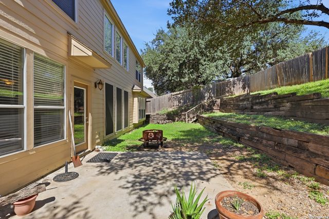 20518 SETTLERS VLY, San Antonio, TX 78258