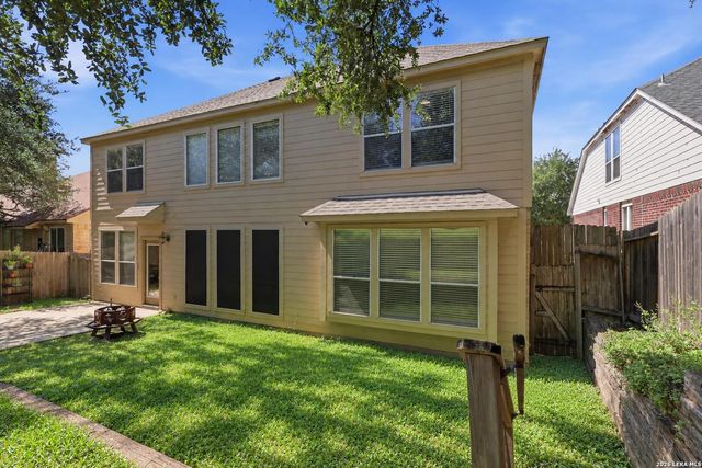 20518 SETTLERS VLY, San Antonio, TX 78258