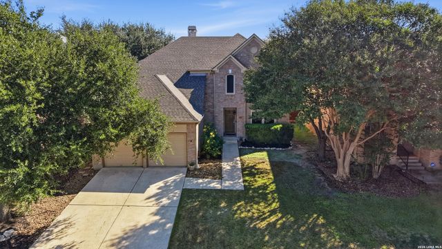 20518 SETTLERS VLY, San Antonio, TX 78258