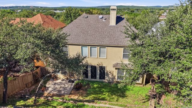 20518 SETTLERS VLY, San Antonio, TX 78258