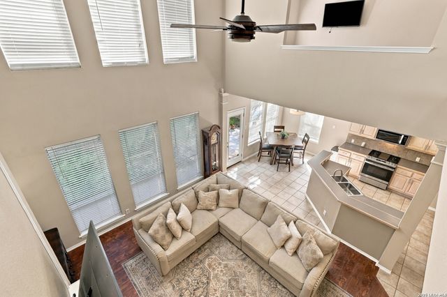 20518 SETTLERS VLY, San Antonio, TX 78258
