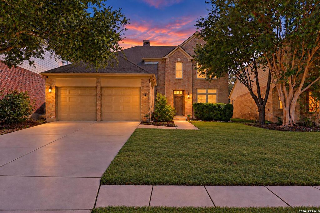20518 SETTLERS VLY, San Antonio, TX 78258