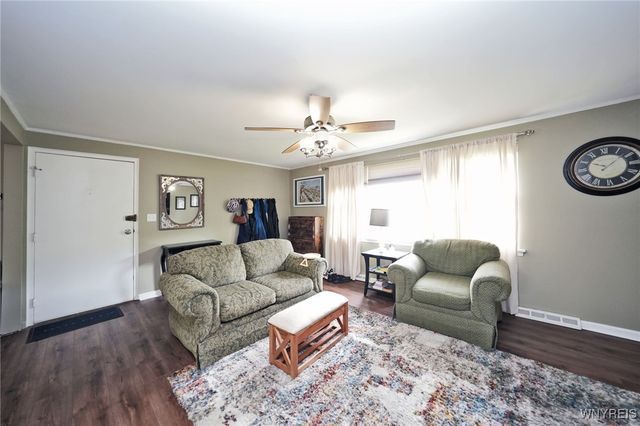 59 Old Lyme Drive 3, Amherst, NY 14221