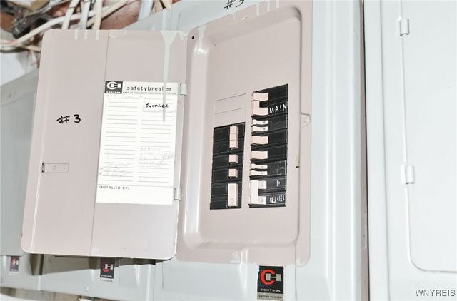 59 Old Lyme Drive 3, Amherst, NY 14221