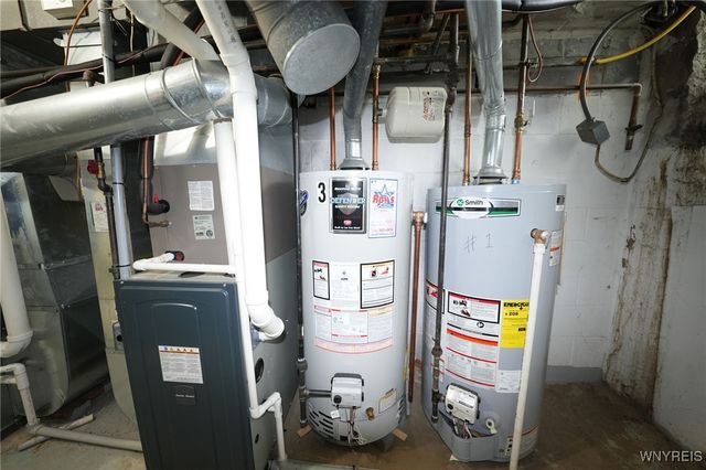 59 Old Lyme Drive 3, Amherst, NY 14221