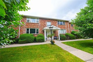 59 Old Lyme Drive 3, Amherst, NY 14221