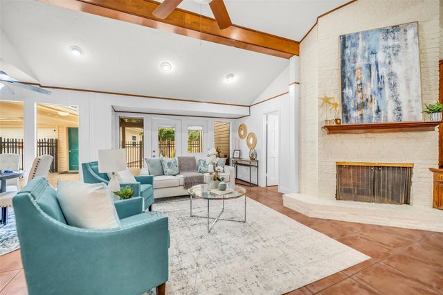 4303 Long Grove Drive, Seabrook, TX 77586