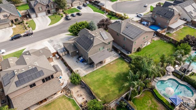 9307 Liberty Island Drive, Bakersfield, CA 93311
