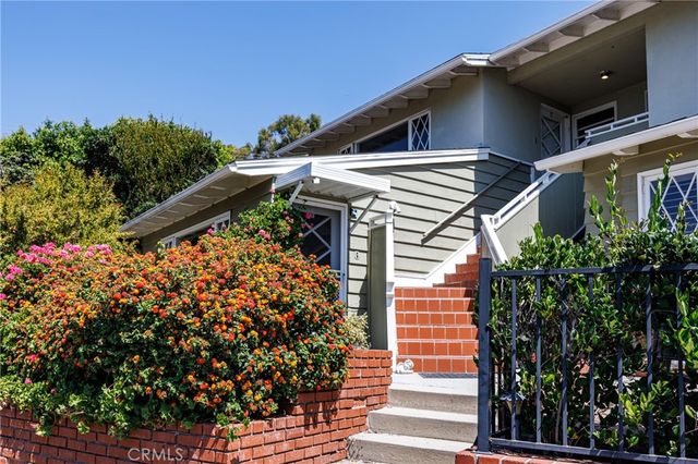 280 Cypress A, Laguna Beach, CA 92651