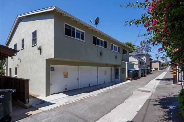 280 Cypress A, Laguna Beach, CA 92651