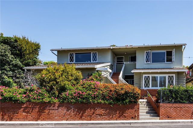 280 Cypress A, Laguna Beach, CA 92651