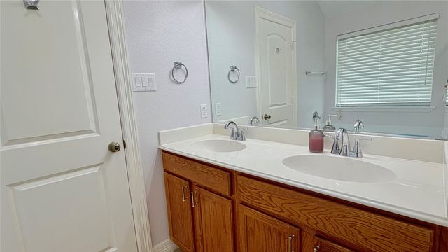 1821 Shoebill Drive, Little Elm, TX 75068