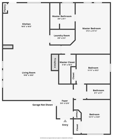 1821 Shoebill Drive, Little Elm, TX 75068