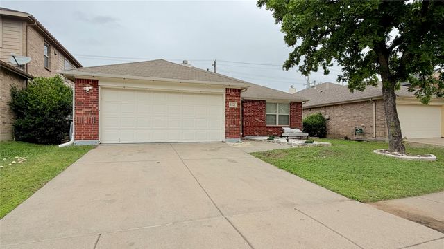 1821 Shoebill Drive, Little Elm, TX 75068