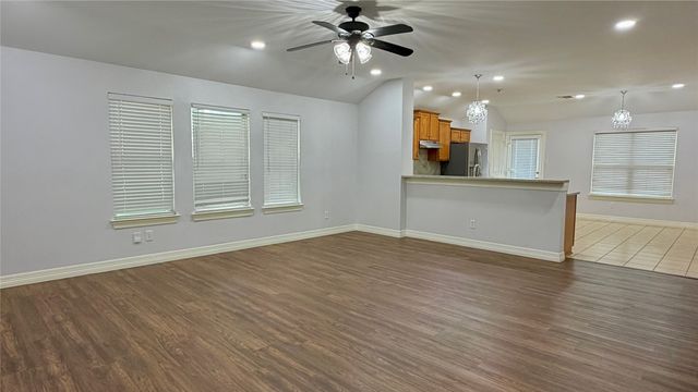 1821 Shoebill Drive, Little Elm, TX 75068