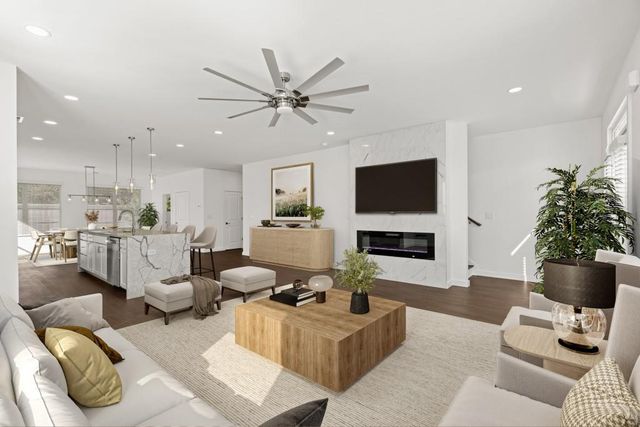 1078 Glen Opal Drive, Decatur, GA 30032