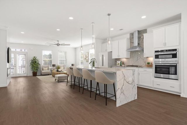 1078 Glen Opal Drive, Decatur, GA 30032