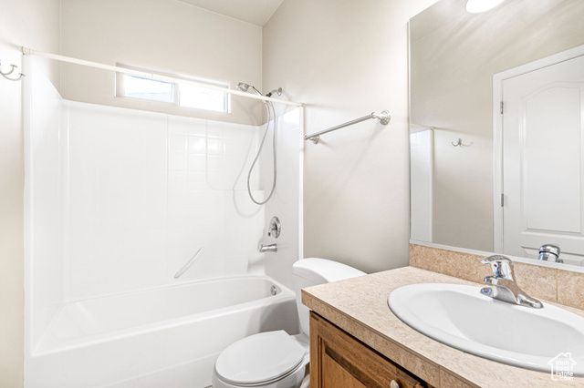 3305 W BONITA, Hurricane, UT 84737