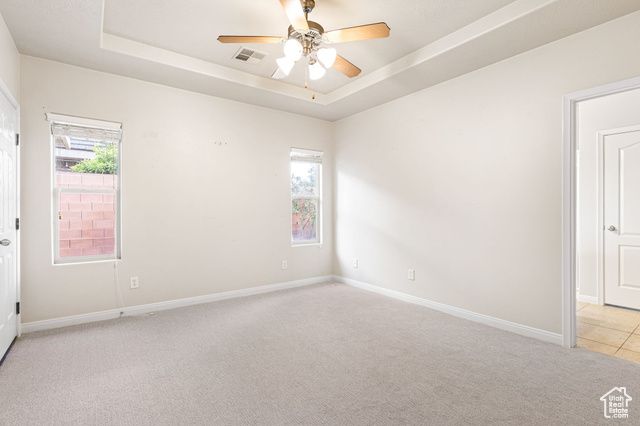 3305 W BONITA, Hurricane, UT 84737