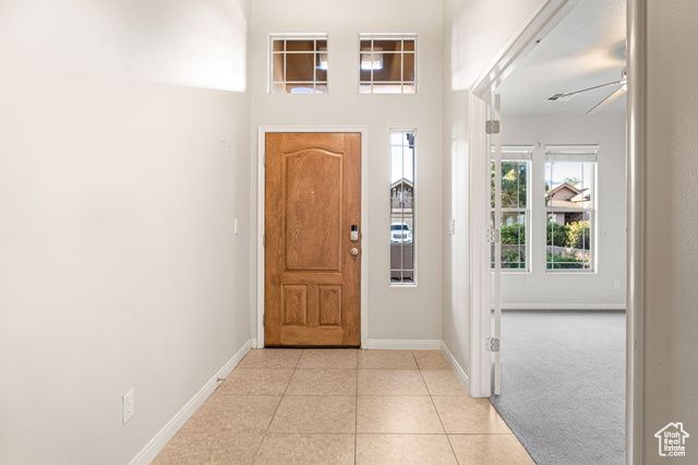 3305 W BONITA, Hurricane, UT 84737