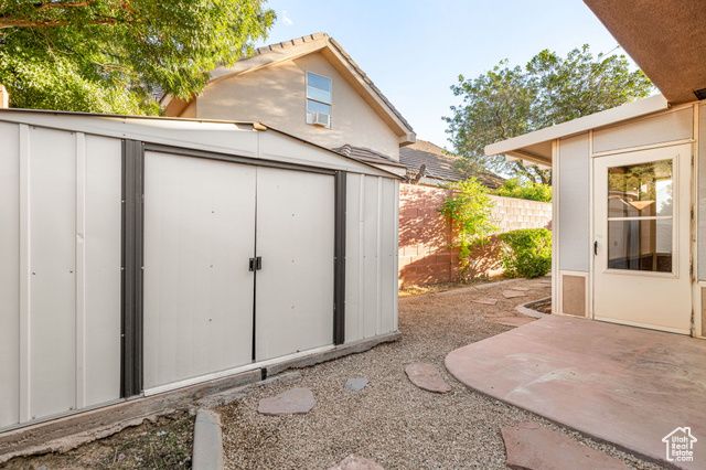 3305 W BONITA, Hurricane, UT 84737