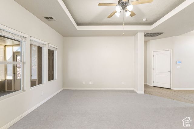 3305 W BONITA, Hurricane, UT 84737