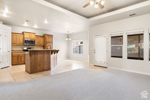 3305 W BONITA, Hurricane, UT 84737