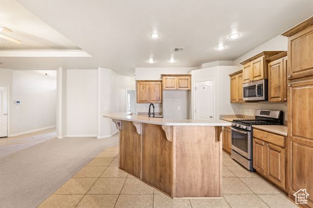 3305 W BONITA, Hurricane, UT 84737