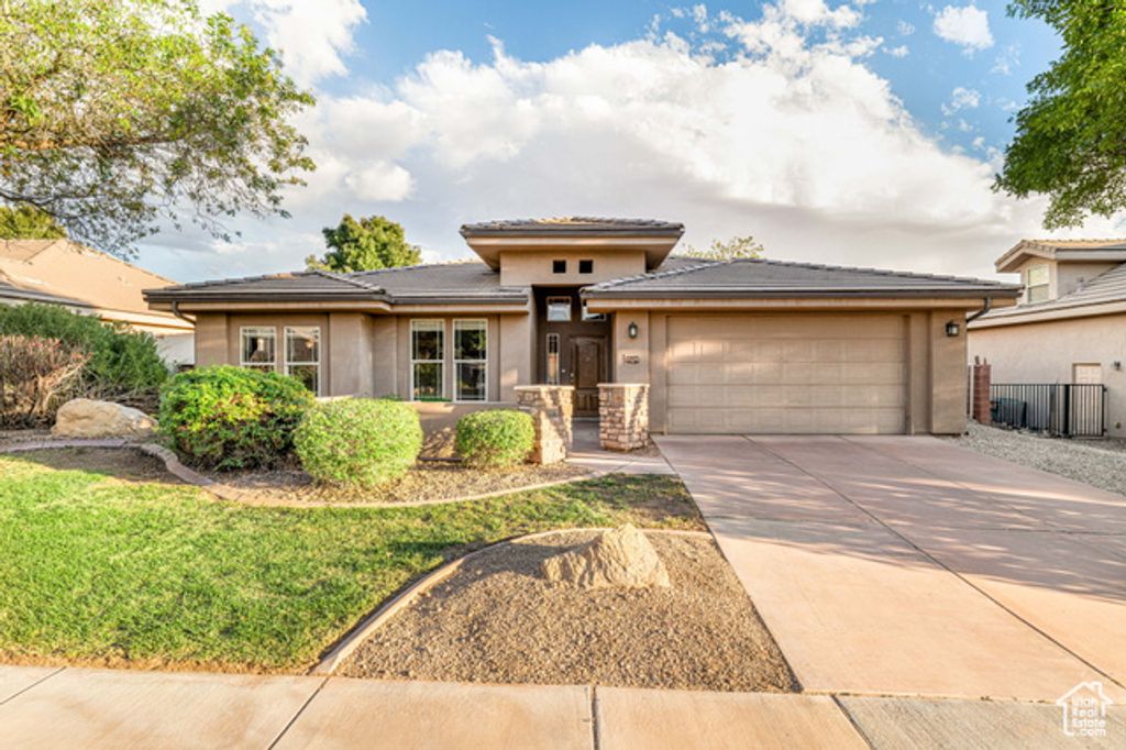 3305 W BONITA, Hurricane, UT 84737