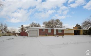463 VINE ST, Clearfield, UT 84015